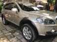 Chevrolet Captiva   LTZ  2010 - Bán xe Chevrolet Captiva LTZ năm 2010 như mới, 438 triệu