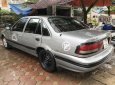 Daewoo Prince 1995 - Bán xe Daewoo Prince SX 1995, màu xám, nhập khẩu