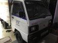 Suzuki Super Carry Truck 2002 - Bán Suzuki Super Carry Truck đời 2002, màu trắng