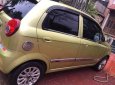 Chevrolet Spark Van 2010 - Bán Chevrolet Spark Van đời 2010 số tự động, giá tốt