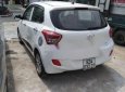 Hyundai i10 2014 - Bán xe Hyundai i10 đời 2014, màu trắng, giá tốt