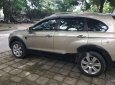 Chevrolet Captiva   LTZ  2010 - Bán xe Chevrolet Captiva LTZ năm 2010 như mới, 438 triệu