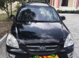 Kia Carens 2008 - Bán xe Kia Carens đời 2008, màu đen, xe nhập số tự động giá cạnh tranh