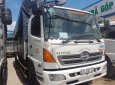 Hino 500 Series 2014 - Bán Hino 500 Series năm sản xuất 2014, màu trắng