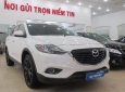 Mazda CX 9 2014 - Bán xe Mazda CX 9 sản xuất 2014, màu trắng, nhập khẩu 