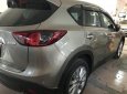 Mazda CX 5 AWD 2016 - Chính chủ bán lại xe Mazda CX 5 AWD đời 2016, màu bạc