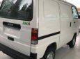 Suzuki Super Carry Van 2018 - Bán Suzuki Super Carry Van 2018, màu trắng, 293tr tặng 100% lệ phí trước bạ LH 0911.935.188