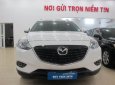 Mazda CX 9 2014 - Bán xe Mazda CX 9 sản xuất 2014, màu trắng, nhập khẩu 