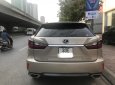 Lexus RX  200T 2016 - Bán Lexus RX200T sản xuất 2016, cá nhân chính chủ, xe đẹp