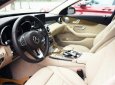 Mercedes-Benz C class C250 Exclusive 2017 - Cần bán Mercedes C250 Exclusive đời 2017, màu xanh