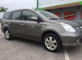 Nissan Livina 2011 - Bán ô tô Nissan Livina đời 2011, màu xám như mới, giá tốt