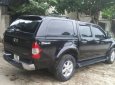 Isuzu Dmax 2005 - Bán xe Isuzu Dmax đời 2005, màu đen, nhập khẩu  