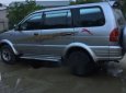 Isuzu Hi lander 2005 - Bán xe Isuzu Hi lander sản xuất 2005, màu bạc, giá chỉ 220 triệu