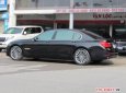 BMW 7 Series 750li 2012 - Bán lại xe BMW 7 Series 750li đời 2012, màu đen