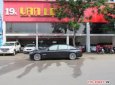 BMW 7 Series 750li 2012 - Bán lại xe BMW 7 Series 750li đời 2012, màu đen