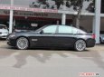 BMW 7 Series 750li 2012 - Bán lại xe BMW 7 Series 750li đời 2012, màu đen