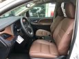 Toyota Sienna 2019 - Cần bán Toyota Sienna Limited sx tháng 9/2019, màu trắng, nhập Mỹ mới 100%