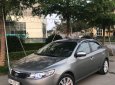 Kia Forte 2011 - Cần bán gấp Kia Forte sản xuất năm 2011, màu xám số tự động, 425 triệu