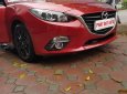 Mazda 3 1.5 AT 2016 - Cần bán Mazda 3 1.5 AT đời 2016, màu đỏ, số tự động, giá 645tr