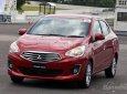 Mitsubishi Mirage MT 2017 - 0984983915 bán xe Mitsubishi Mirage MT, giá tốt nhất Hưng Yên và các tỉnh lân cận Hà Nội
