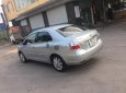 Toyota Vios 2009 - Cần bán lại xe Toyota Vios sản xuất năm 2009, màu bạc chính chủ, giá 246tr