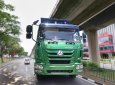 Fuso   2017 - Xe TMT 13 tấn, xe ben 3 chân, xe ben TMT Sinotruck 13T2