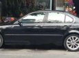 BMW 3 Series 325i 2005 - Bán ô tô BMW 3 Series 325i 2005, màu đen  