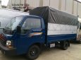 Kia K125 2017 - Chuyên bán xe tải nhẹ Kia K125 tải 1.25 tấn đủ các loại thùng, liên hệ 0984694366, hỗ trợ trả góp