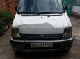 Suzuki Wagon R 2005 - Cần bán Suzuki Wagon R đời 2005, màu trắng