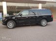 Lincoln Navigator 2016 - Cần bán xe Lincoln Navigator sản xuất năm 2016, màu đen, xe nhập