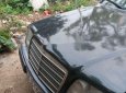 Mercedes-Benz C class 2.0 1997 - Cần bán lại xe Mercedes 2.0 sản xuất 1997, màu đen số sàn, 50 triệu