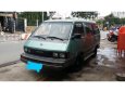 Toyota Van 1985 - Cần bán Toyota Van đời 1985, nhập khẩu nguyên chiếc