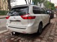 Toyota Sienna Limited 2019 - Cần bán xe Toyota Sienna Limited sản xuất 2019, màu trắng, xe nhập Mỹ giá tốt, LH 0905.098888 - 0982.84.2838