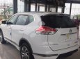 Nissan X trail 2.0 SL 2WD Premium 2018 - Cần bán Nissan X trail 2.0 SL 2WD Premium đời 2018, màu trắng, giá tốt