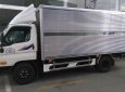 Hyundai HD 120s 2017 - Bán xe HD120s đời 2017 8 tấn, trọng lượng 11620kg