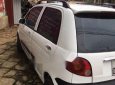 Daewoo Matiz 2007 - Bán ô tô Daewoo Matiz 2007, màu trắng