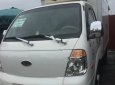 Kia Bongo 2011 - Cần bán xe Kia Bongo sản xuất năm 2011, màu trắng, nhập khẩu nguyên chiếc 