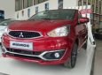 Mitsubishi Mirage MT  2017 - 0984983915 bán xe Mirage MT, chương trình khuyến mại tháng ngâu giảm sâu cho khách hàng