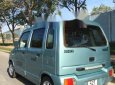 Suzuki Wagon R+ 2002 - Bán Suzuki Wagon R+ sản xuất 2002, màu xanh lam 