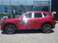 Mazda CX 5 2.5 AT 2WD 2018 - Bán Mazda CX 5 2.5 AT 2WD năm sản xuất 2018, màu đỏ