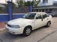 Daewoo Cielo 1997 - Bán Daewoo Cielo năm 1997, màu trắng, nhập khẩu còn mới, 32tr