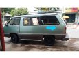 Toyota Van 1985 - Cần bán Toyota Van đời 1985, nhập khẩu nguyên chiếc