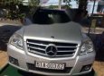 Mercedes-Benz CLK class GLK 300 2009 - Bán Mercedes GLK 300 năm 2009, màu bạc  