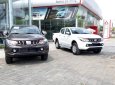 Mitsubishi Triton 2017 - "Mừng xuân 2018" Bán xe bán tải Triton xe nhập, góp 90% xe, giá rẻ nhất Đà Nẵng, LH Lê Nguyệt: 0911.477.123 - 0988.799.330