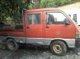 Daihatsu Citivan 1997 - Bán xe Daihatsu Citivan sản xuất 1997, màu cam