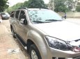 Isuzu Dmax LS 2016 - Bán xe Isuzu Dmax LS 2.5 4x2 AT 2016, xe nhập