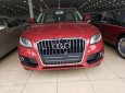 Audi Q5 2.0 AT 2015 - Bán ô tô Audi Q5 2.0 đời 2015, màu đỏ, nhập khẩu