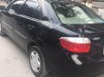 Toyota Vios 1.5 MT 2004 - Cần bán gấp Toyota Vios 1.5 MT 2004, màu đen, giá 148tr