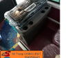 Thaco TB85S 2018 - Bán xe 29 chỗ 34 chỗ Thaco TB85S 2018 Euro IV. Phanh ABS, phanh điện từ - Hỗ trợ trả góp