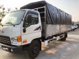Hyundai HD 120s 2017 - Bán xe HD120s đời 2017 8 tấn, trọng lượng 11620kg
